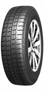 Шина NEXEN 235/65R16 115/113R WINGUARD WT1, C, зимова, без камери, без шипів